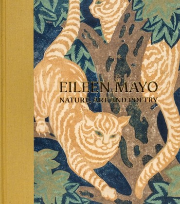 Eileen Mayo: Nature, Art and Poetry