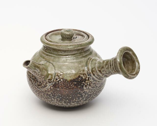 Teapot