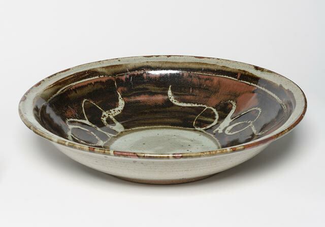 Large Bowl