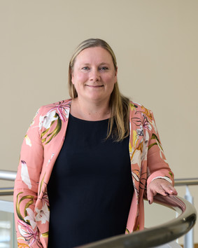 Holly Gibson, Human Resources Manager, Bayleys Canterbury