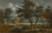 Timeless: Treasures from the Historical Collection