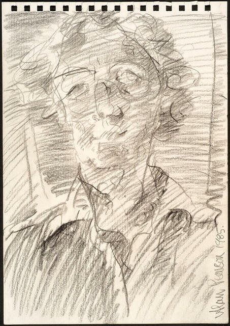 Mary McAlpine