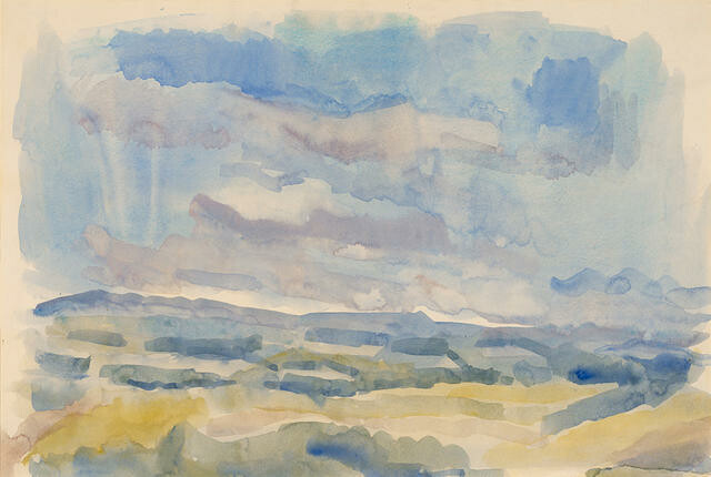 South Taranaki Landscape