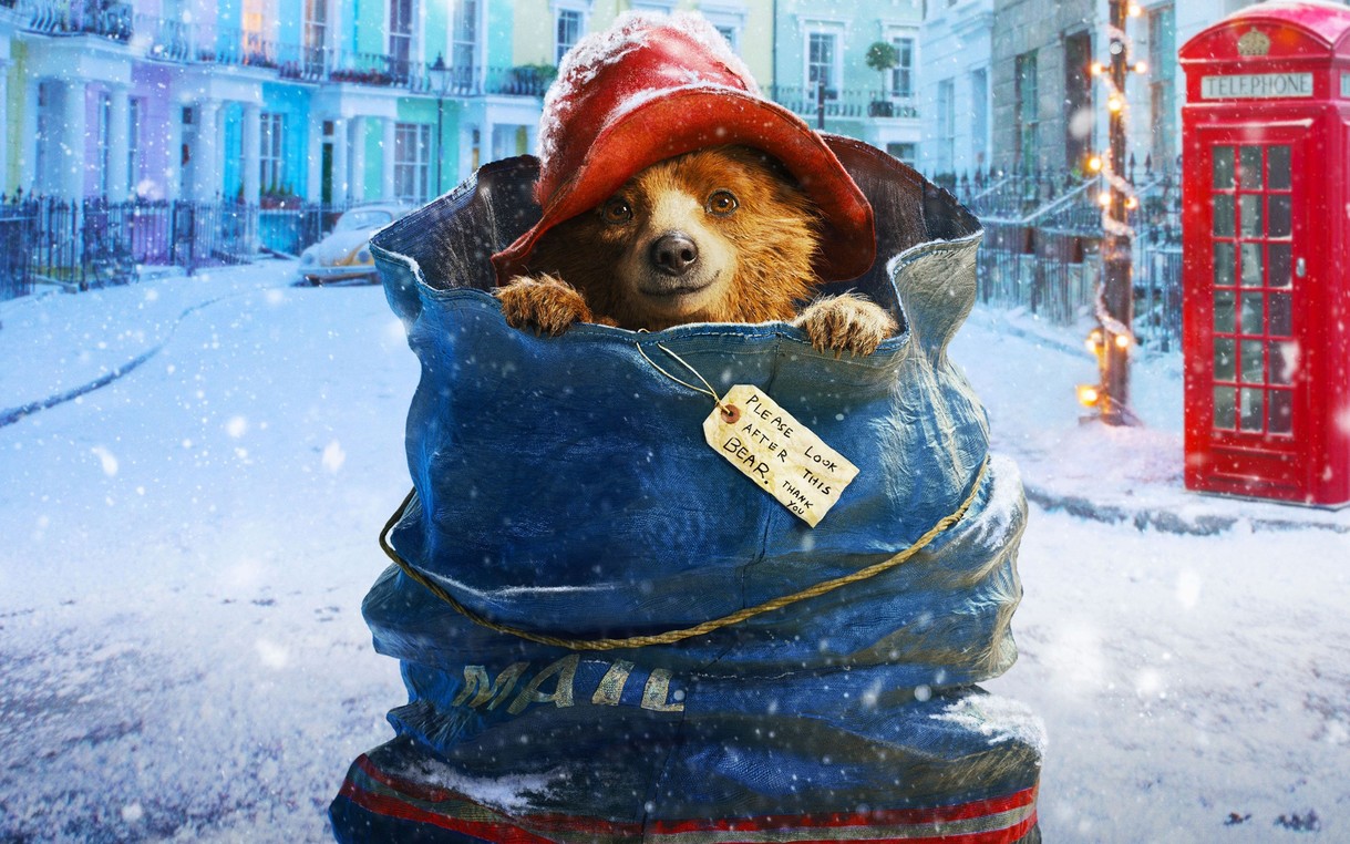 Paddington