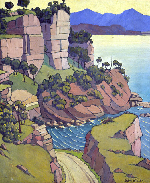 Castle Rocks, Golden Bay