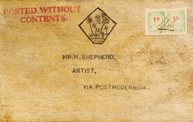 Dead Letter Mail Christchurch Art Gallery Te Puna O Waiwhet Dead Letter Mail Christchurch Art Gallery Te Puna O Waiwhet