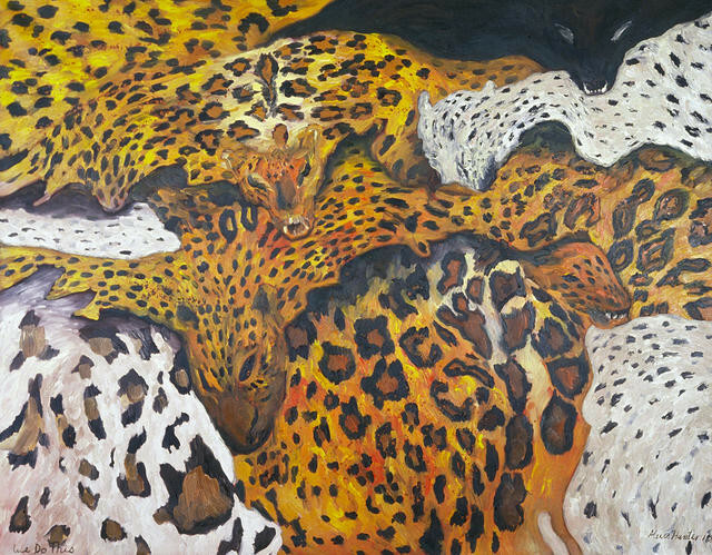 We Do This by Alexis Hunter