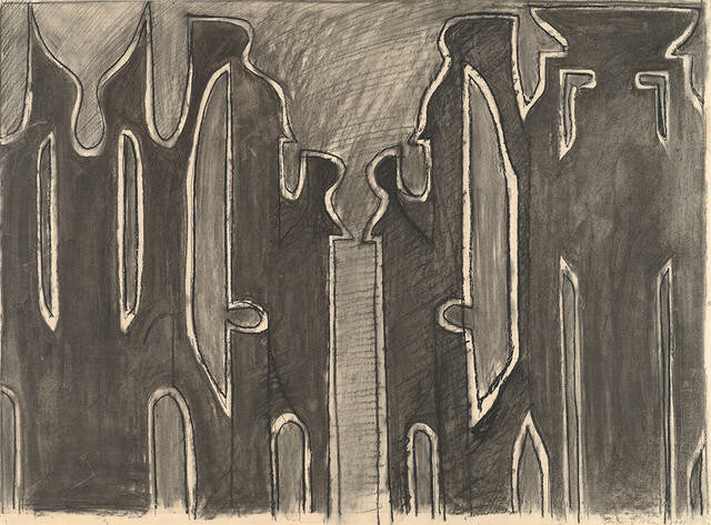 Untitled Drawing