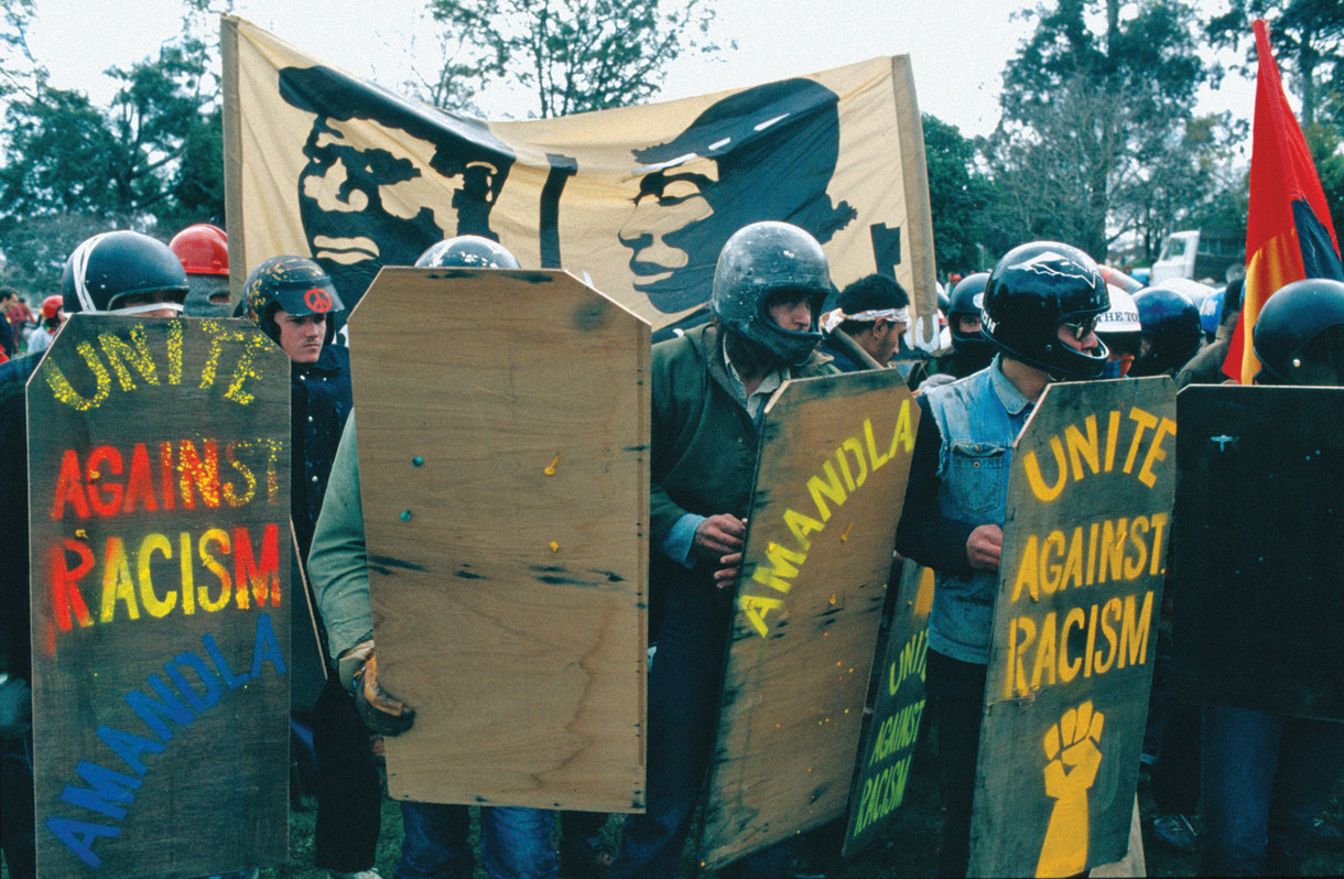 Things That Shape Us