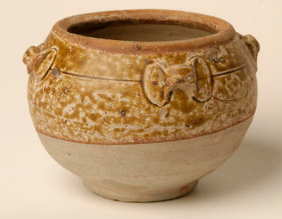 Pot