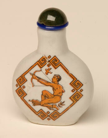 Snuff Bottle