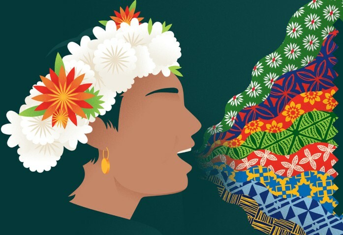 Sāmoan Lunchtime Language