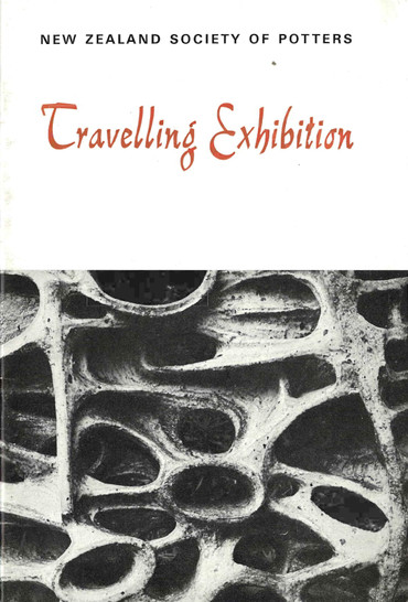 Travelling Exhibition 1968