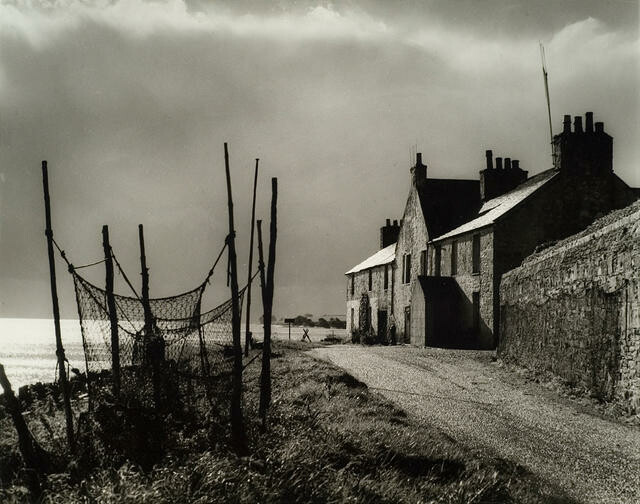 Carsethorn, Kircudbrightshire