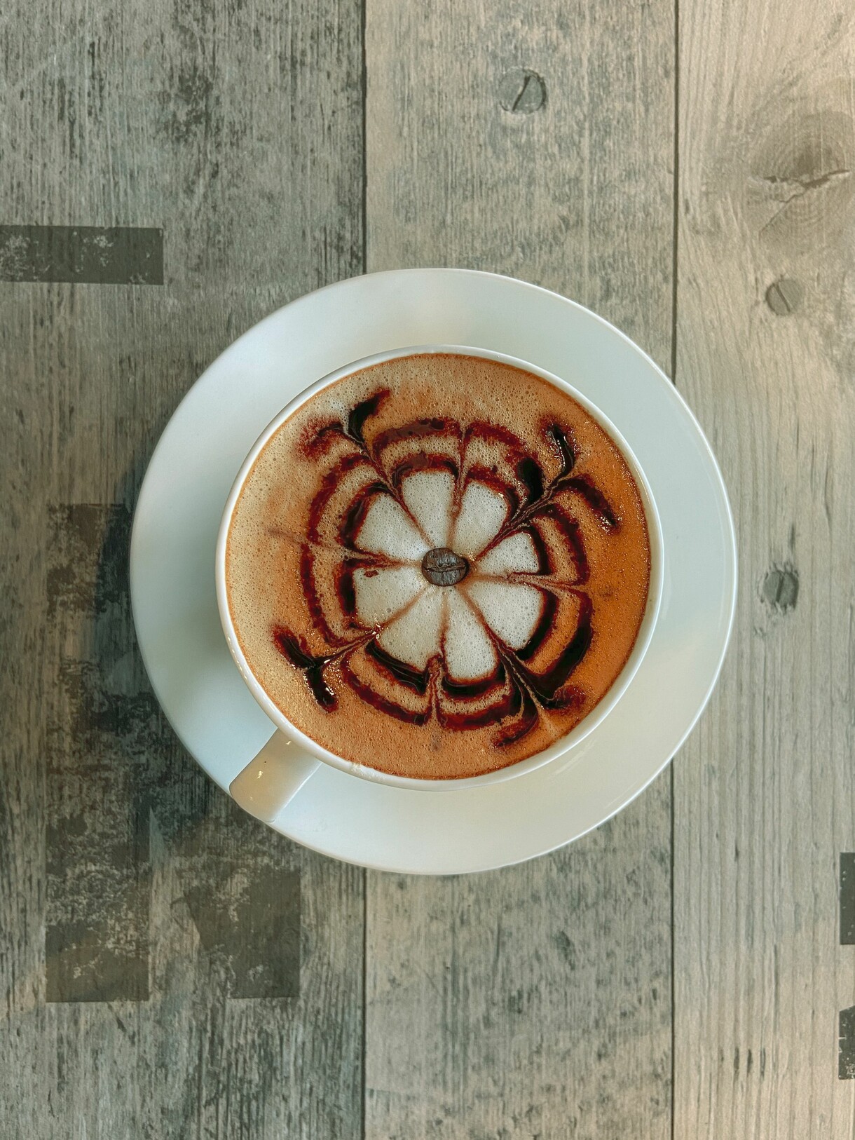 Coffee + Art: June