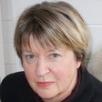 Priscilla Pitts
