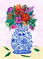 Artist Studio for Adults: Watercolours for Beginners