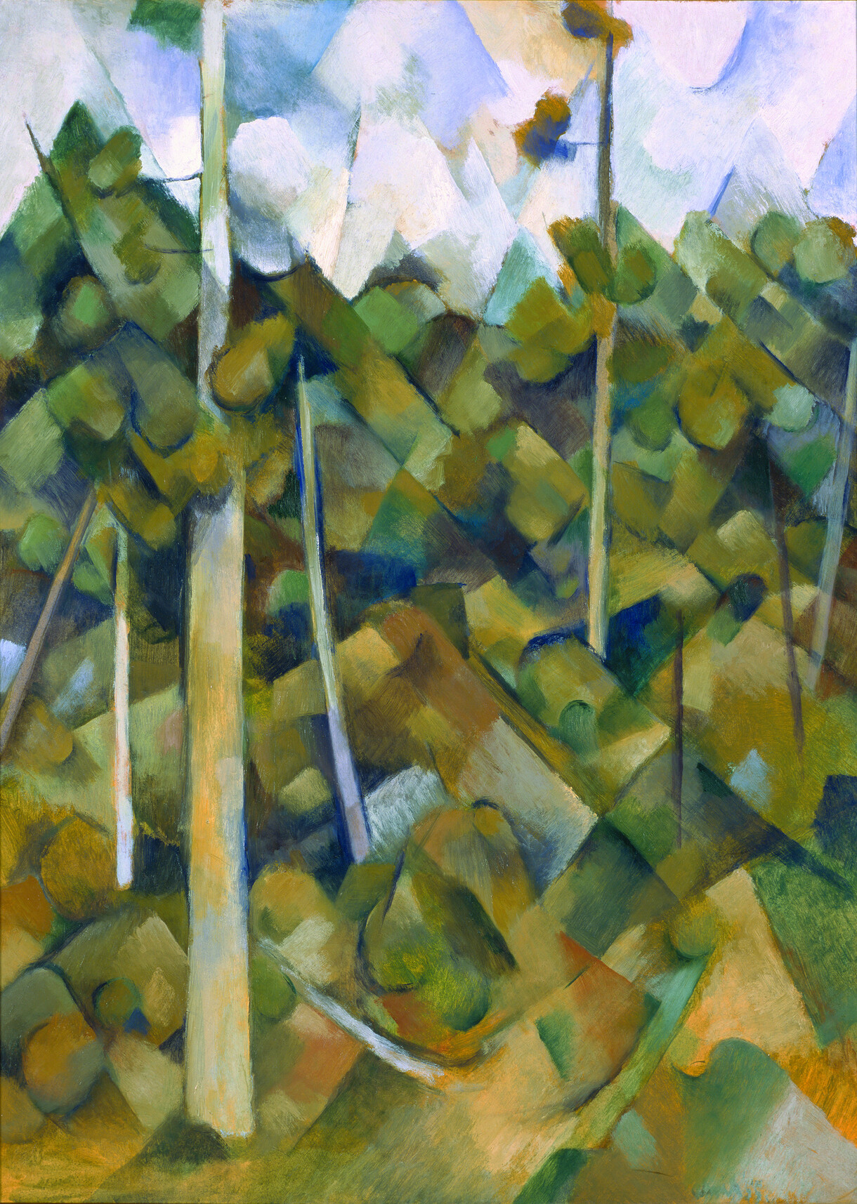 Colin McCahon: The Titirangi Years