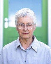 Out of the Blue: Christina Barton on Archives and Writing