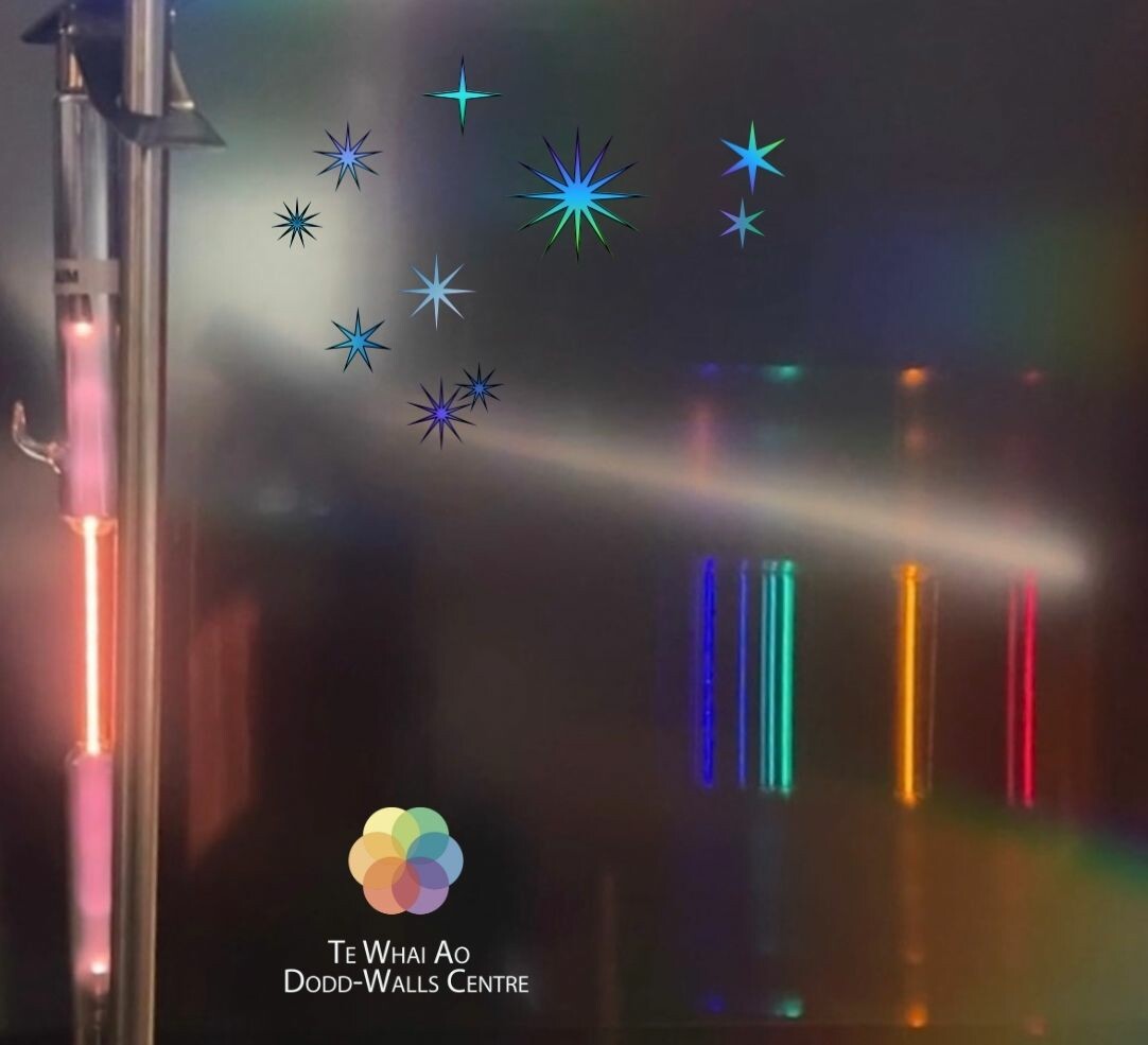 Decoding Starlight (Ages 5-8)