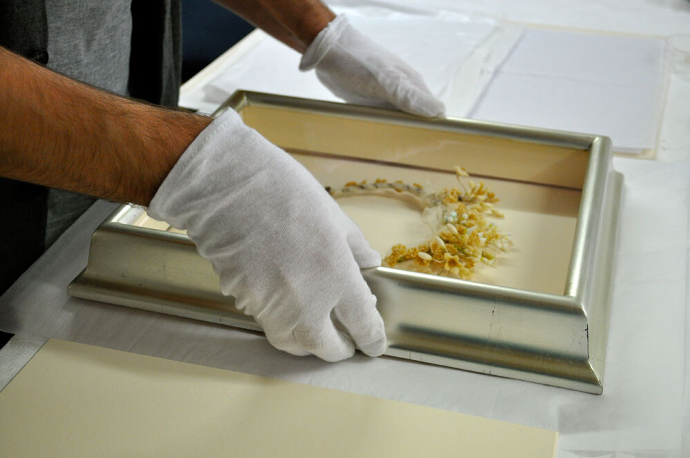 City Art Workshop Visit