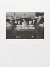 Saying goodbye to Florence