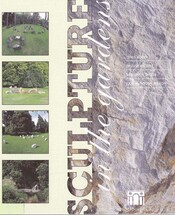 <p>Sculpture in the Gardens 1995-1996</p>