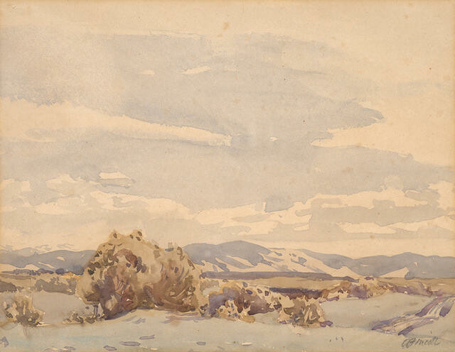 Landscape