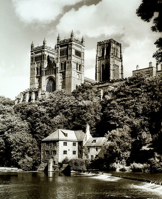 Durham Cathedral