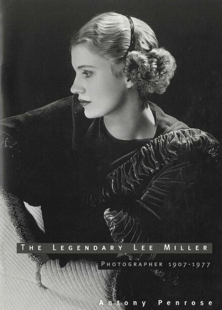 <p>Lee Miller: Photographer</p>