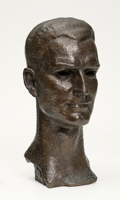 Edward Armstrong