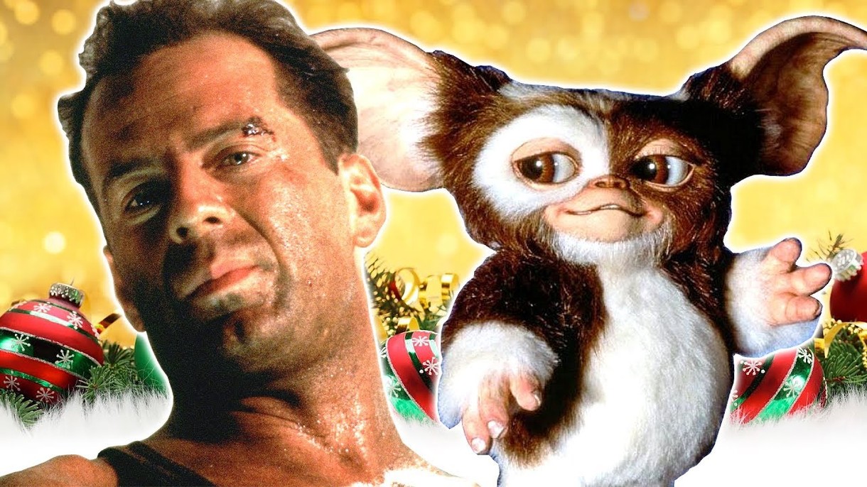 Double Feature: Gremlins / Die Hard