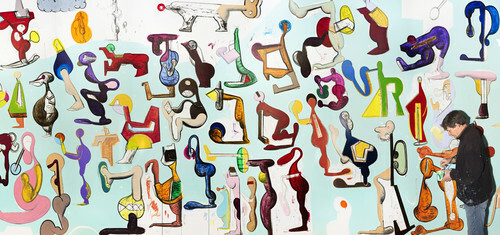 The Children's Charter by Mark Braunias