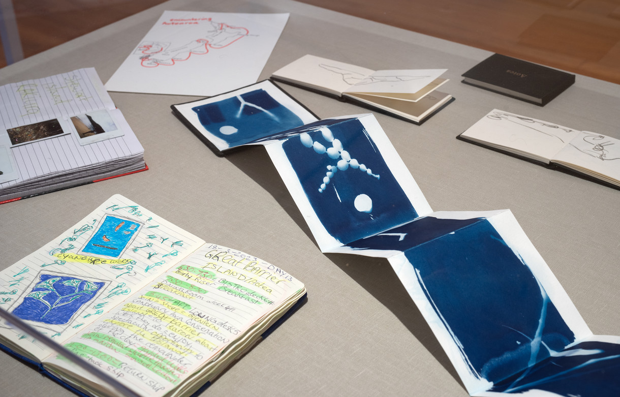 Encountering Aotearoa: In Conversation