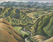 The Lee Valley, Nelson