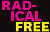 Radical freedoms