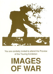 <p>Images of War</p>