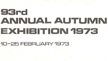 CSA catalogue 1973