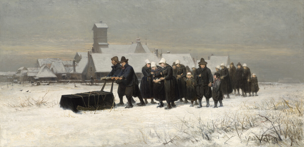 Timeless: Treasures from the Historical Collection