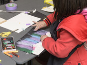 Artists' Toolbox Term 3 2025