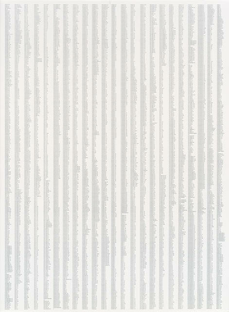 Survivors' Roll of Honour