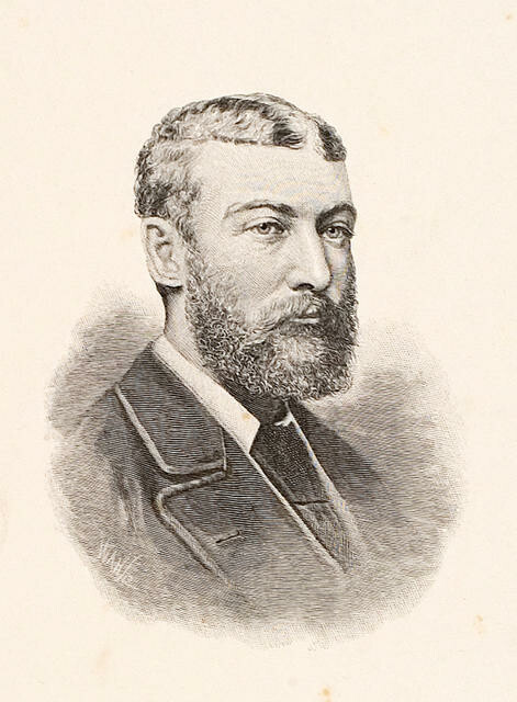 Marcus Clark