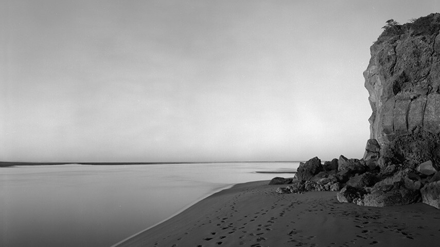 Mark Adams Artist Talk