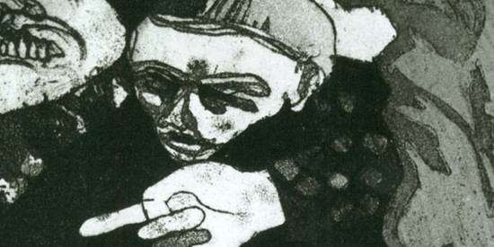 New Contemporary Artists from Canterbury