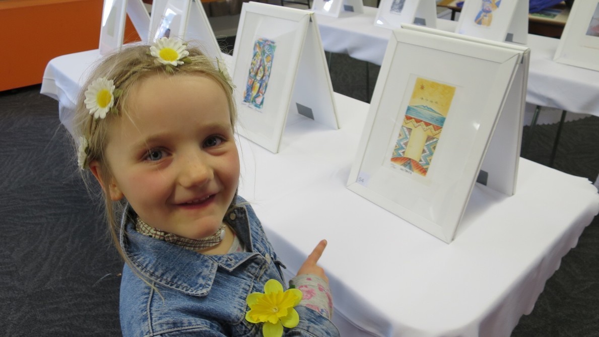 CANCELLED Muka Prints