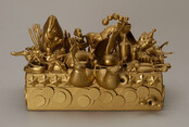 Gold Box