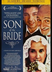 LASFFNZ 2017: Son Of The Bride / El Hijo De La Novia