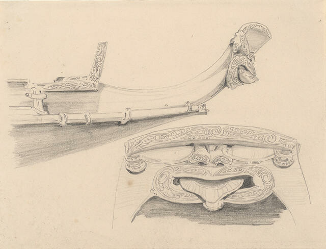 Canoe Details