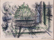 Spring Landscape
