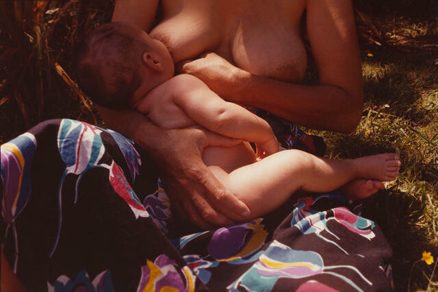 Mother and Child